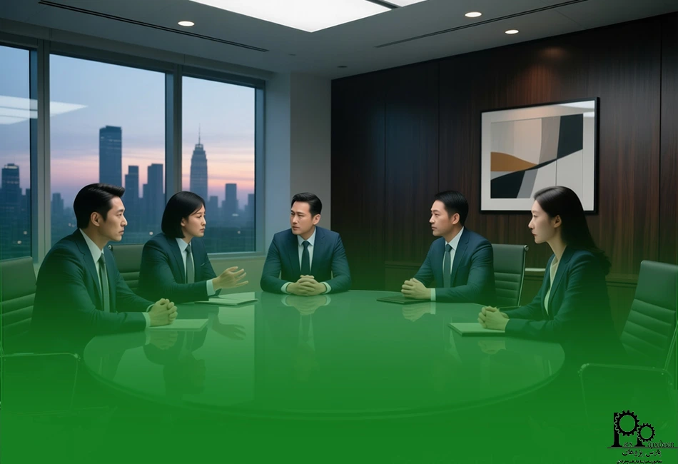 مهارت‌های کلیدی مذاکره موفق